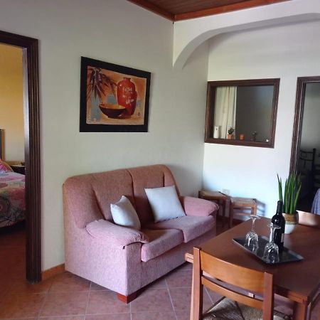 Apartamento La Punta Alojera Exteriér fotografie
