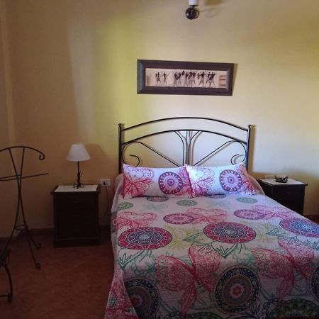 Apartamento La Punta Alojera Exteriér fotografie