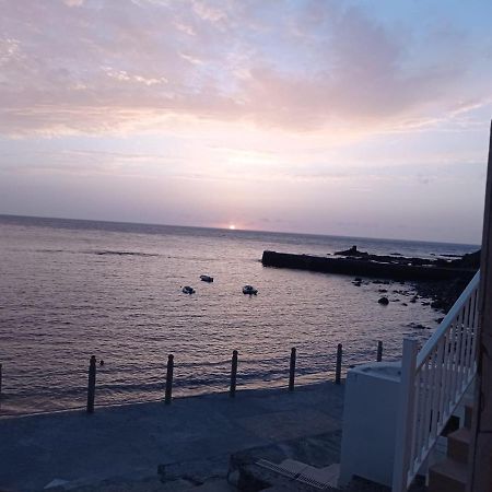 Apartamento La Punta Alojera Exteriér fotografie