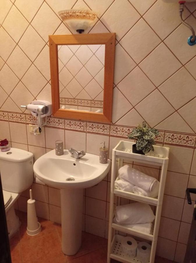 Apartamento La Punta Alojera Exteriér fotografie