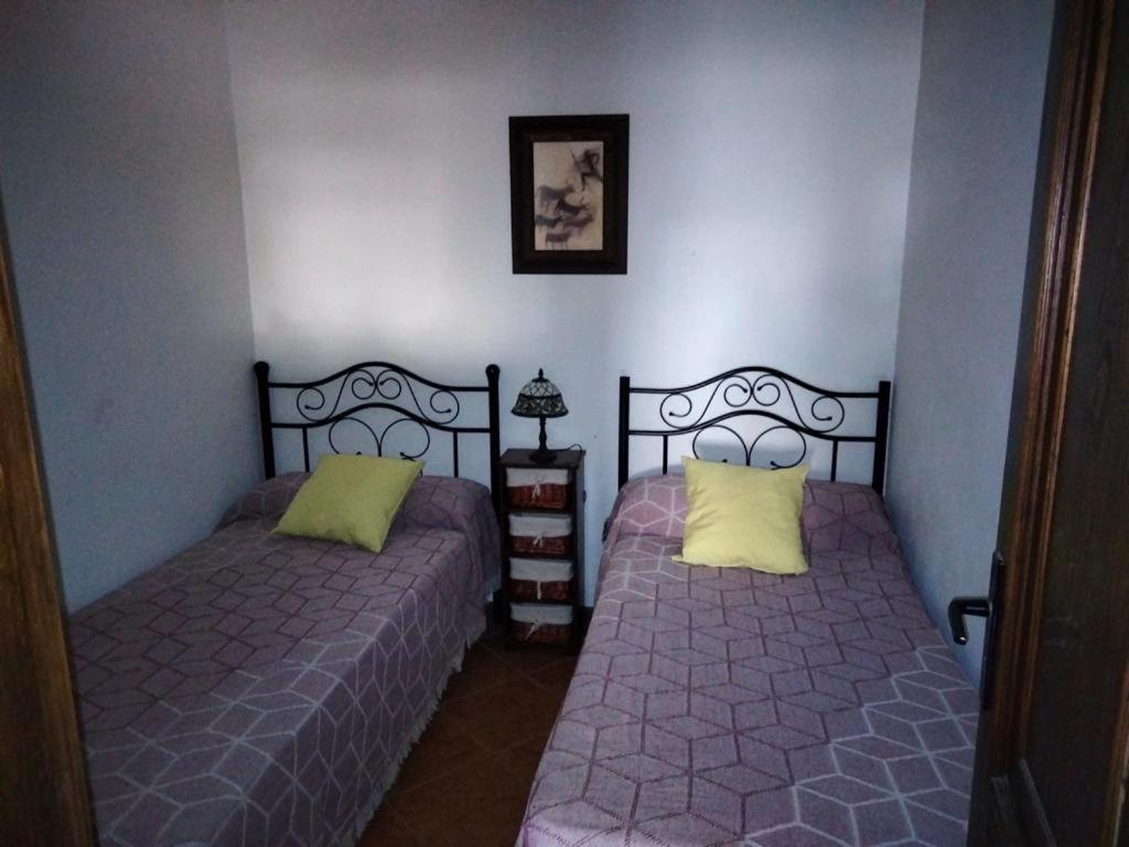 Apartamento La Punta Alojera Exteriér fotografie