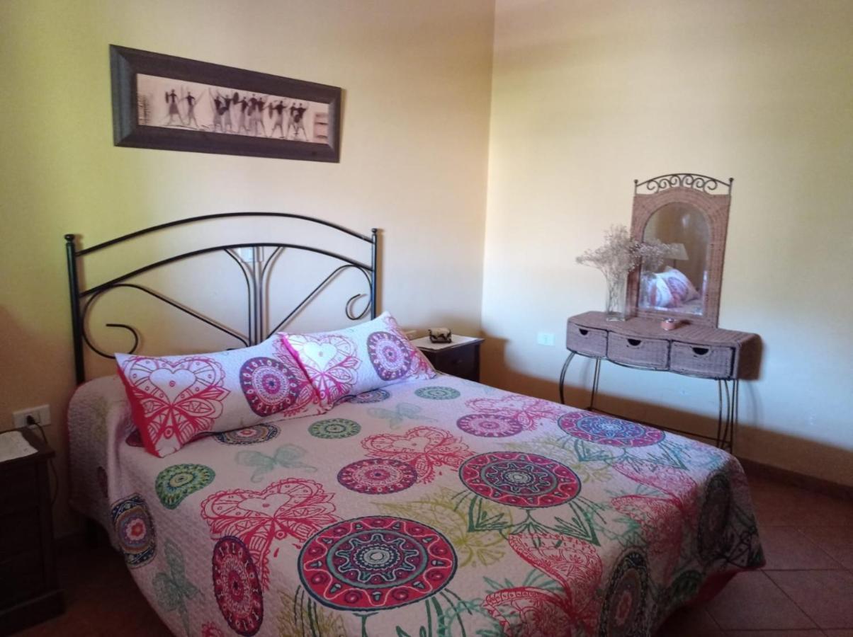 Apartamento La Punta Alojera Exteriér fotografie
